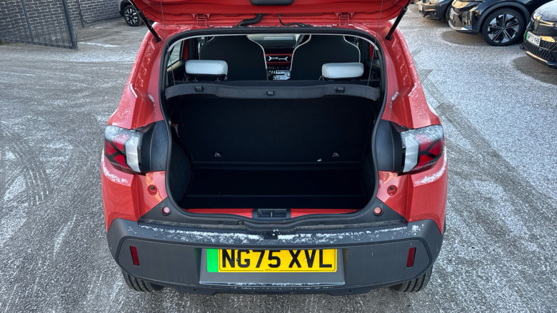 Dacia Spring 27kWh Expression 65 48kW 5dr Auto Electric Hatchback